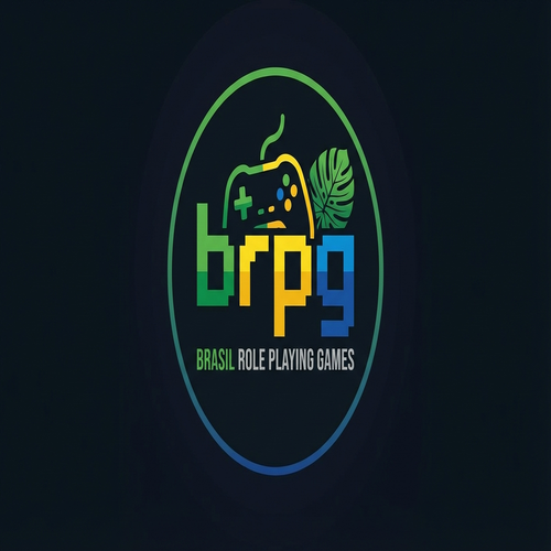 Logo brpg