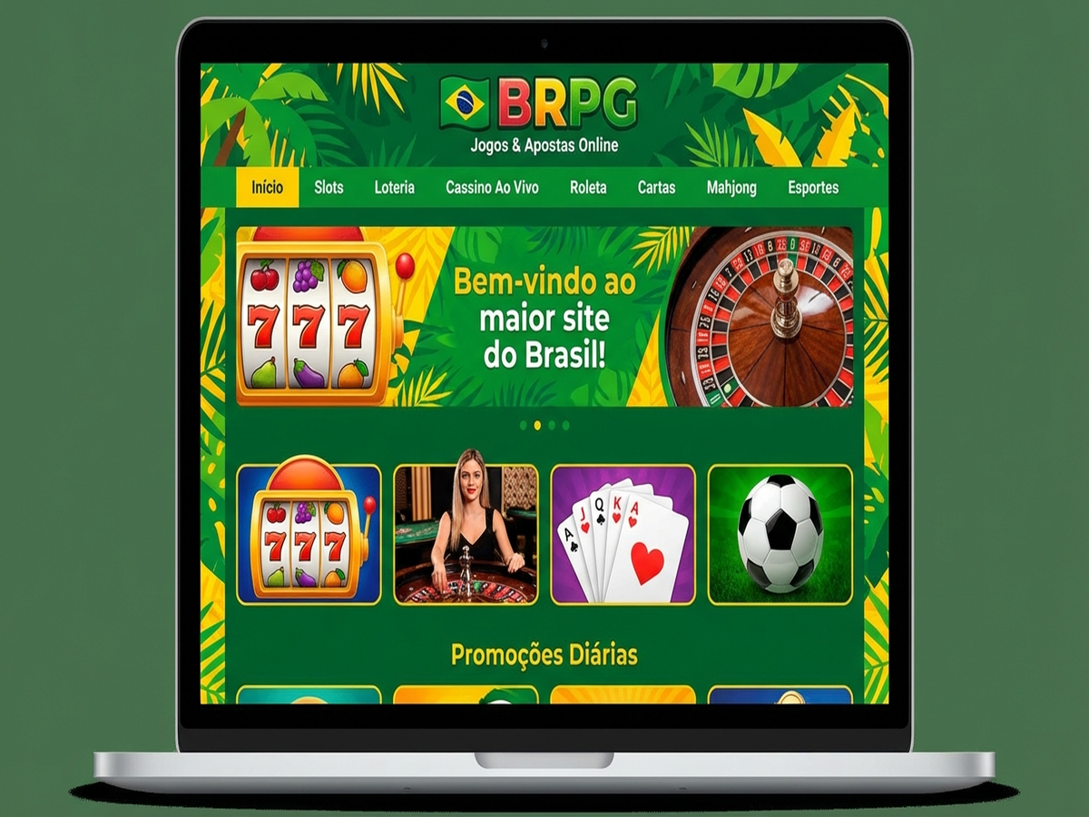 Screenshot 1 brpg